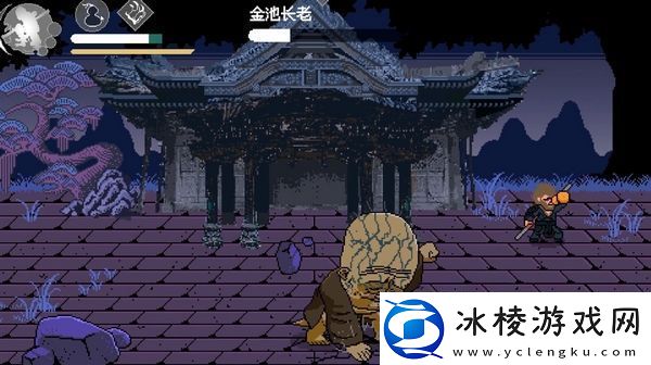 黑神话像素版玩法介绍黑神话悟空像素版怎么样