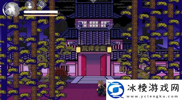 黑神话像素版玩法介绍黑神话悟空像素版怎么样