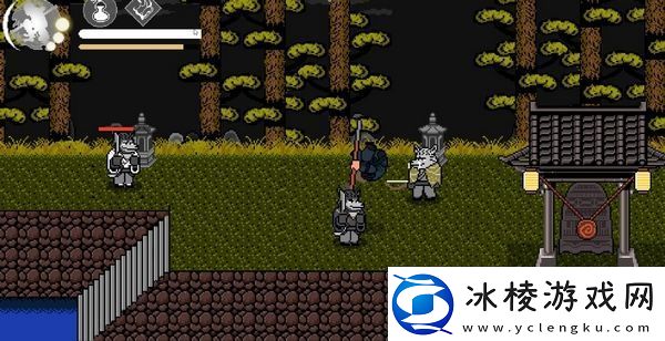 黑神话像素版玩法介绍黑神话悟空像素版怎么样