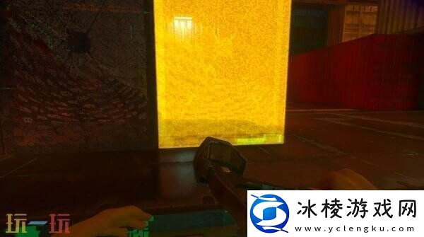 多人沙盒游戏Enginefall将于2026年初登陆PC