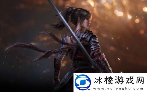 国产3A明末：渊虚之羽BOSS竟有多形态-官方称女主没有感情线