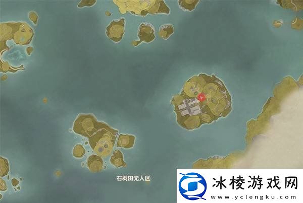 无限暖暖追风旅途设计图位置一览