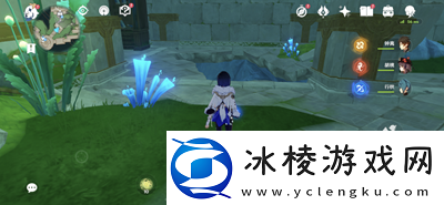 原神学院某处的钥匙怎么用角色养成与成长路线指南