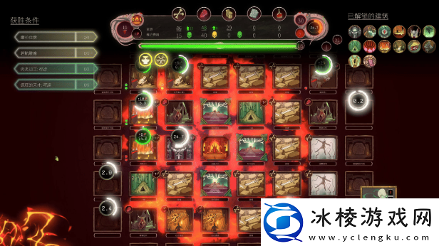 邪神大道游戏特色内容介绍