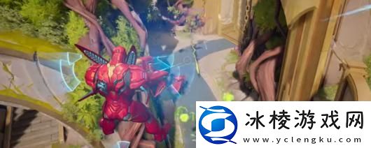 漫威争锋铁拳英雄特点介绍