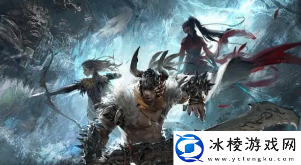 永劫无间手游顾清寒最强配队阵容介绍永劫无间手游顾清寒最强配队阵容推荐