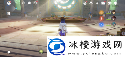 原神学院某处的钥匙怎么用角色养成与成长路线指南