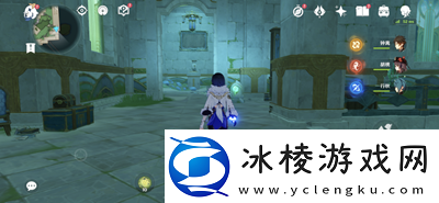 原神学院某处的钥匙怎么用角色养成与成长路线指南