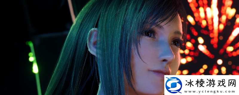 最终幻想7：重生开启二周目方法介绍