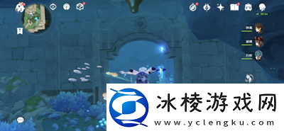 原神学院某处的钥匙怎么用角色养成与成长路线指南