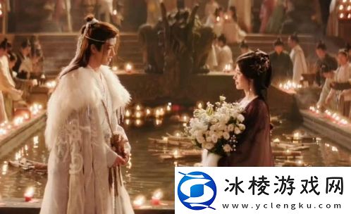 月鳞绮纪未播先火鞠婧祎红衣装扮太好看陈都灵一人分饰三角