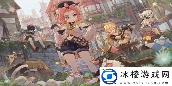 原神塞洛海原水神瞳在哪打造强大公会的实用指南