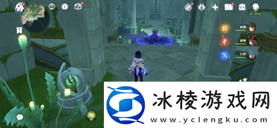 原神学院某处的钥匙怎么用角色养成与成长路线指南