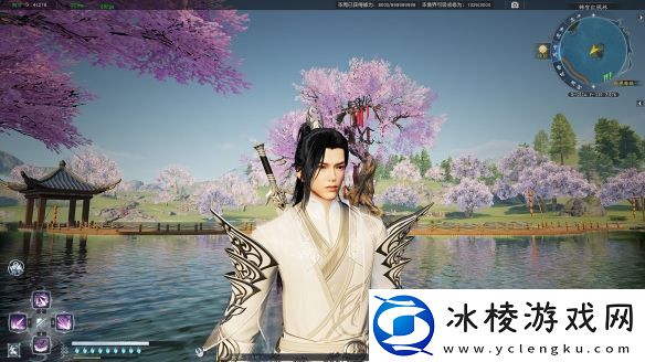 蜀山初章旁门刑天透骨流怎么玩