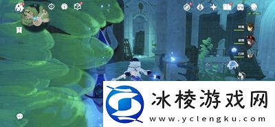 原神学院某处的钥匙怎么用角色养成与成长路线指南