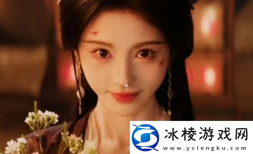 月鳞绮纪未播先火鞠婧祎红衣装扮太好看陈都灵一人分饰三角