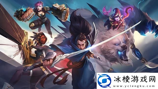 英雄联盟手游十周年有哪些臻彩皮肤-十周年臻彩皮肤介绍