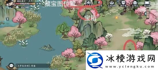 方寸对决燕子坞江湖见闻任务引导副本通关秘诀与实战心得