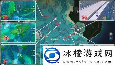 原神塞洛海原水神瞳在哪打造强大公会的实用指南