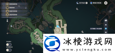 原神学院某处的钥匙怎么用角色养成与成长路线指南