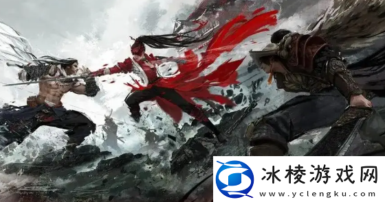 永劫无间手游顾清寒最强配队阵容介绍永劫无间手游顾清寒最强配队阵容推荐