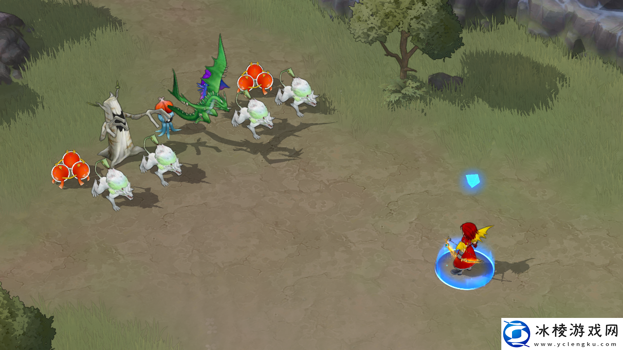 魔力宝贝：复兴魔物来袭具体攻略一览