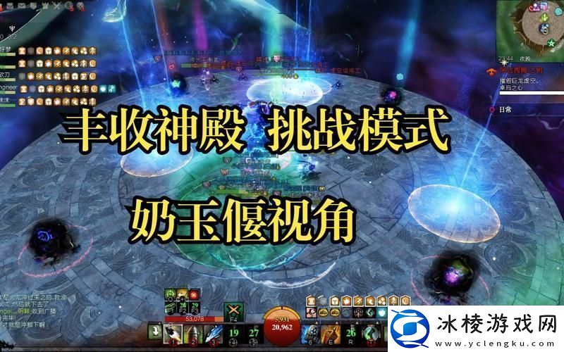 深度解析：激战2奶玉与敏玉的区别