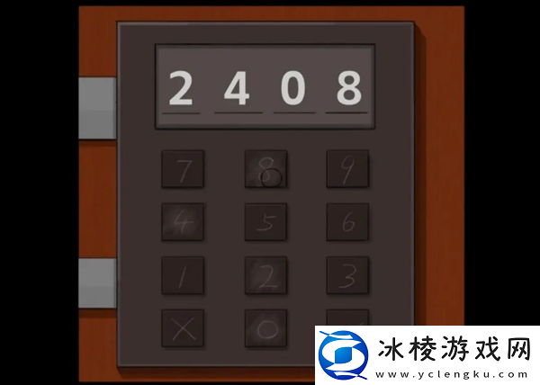 寂静之夜第五章怎么过关