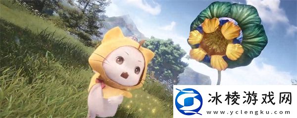 无限暖暖刺绣蛾捕捉位置介绍说明聚量络