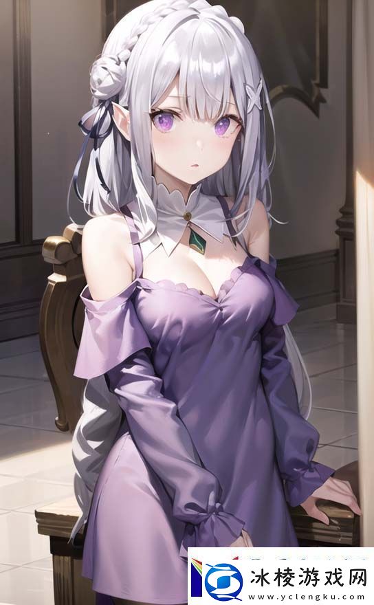 为什么越来越多人喜欢观看少女玩家的CS:GO高清比赛-探索她们的游戏魅力与影响力