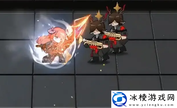 明日方舟皇家近卫风笛获取方法