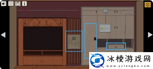 寂静之夜第五章怎么过关