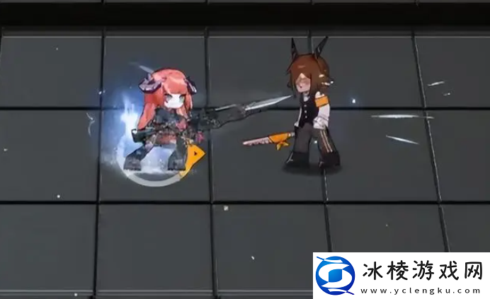 明日方舟皇家近卫风笛获取方法