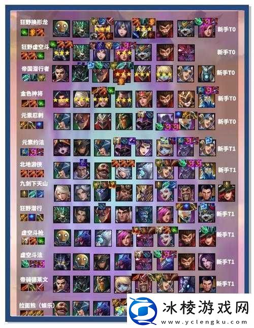 七海帝国手游阵容搭配思路大公开！卡组推荐版本最强攻略-秒变大佬必看！