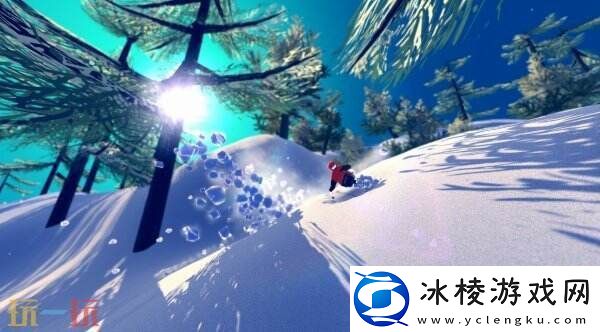 自由速降滑雪SNØ