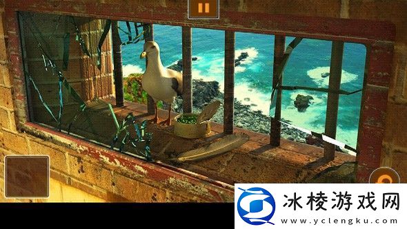 越狱：恶魔第一关通关攻略