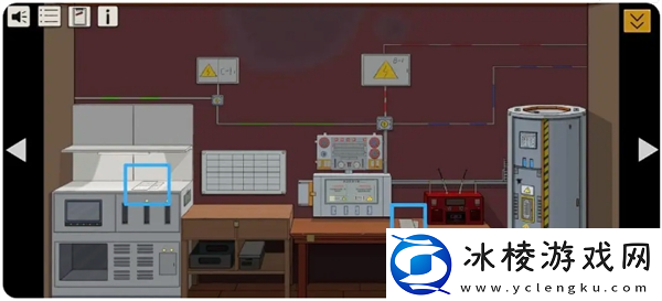 寂静之夜第五章怎么过关