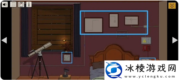 寂静之夜第五章怎么过关