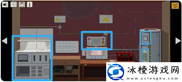 寂静之夜第五章怎么过关
