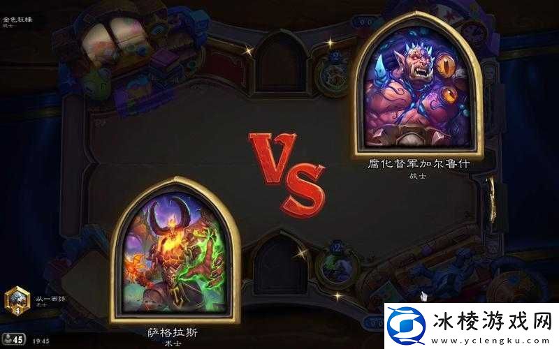 炉石传说投掷炸弹能否引领新潮流-猎人炸弹召唤法术深度解析