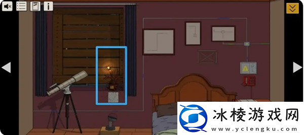 寂静之夜第五章怎么过关