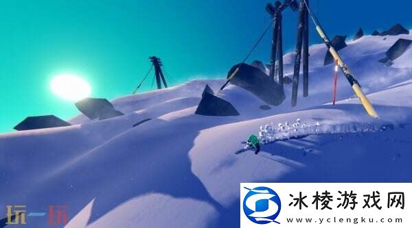 自由速降滑雪SNØ