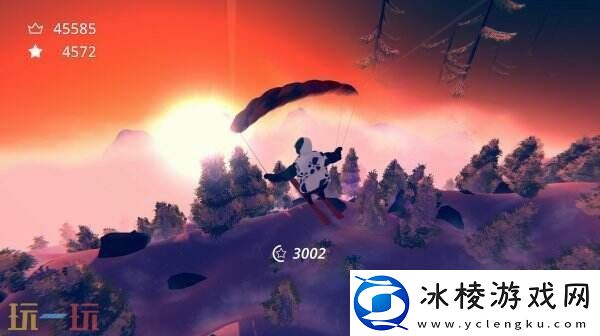 自由速降滑雪SNØ