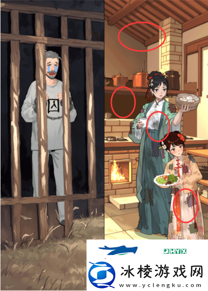 脑力侦探下堂妻帮助原配获得幸福如何通过