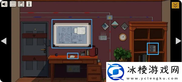 寂静之夜第五章怎么过关