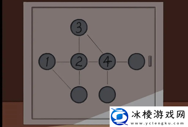 寂静之夜第五章怎么过关