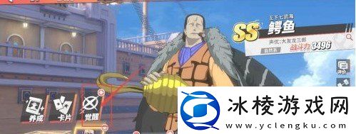 航海王热血航线伙伴怎么觉醒伙伴觉醒攻略