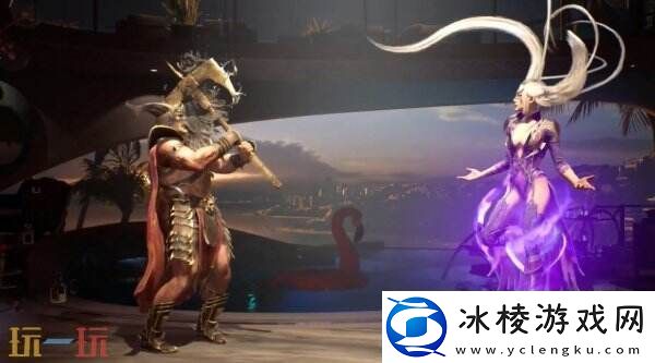 经典格斗游戏真人快打1将添加自杀式终结技