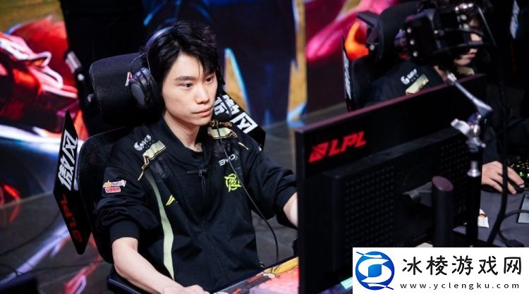 专访NIP.Doinb：重回赛场很爽-舞台上的我才是真正的我