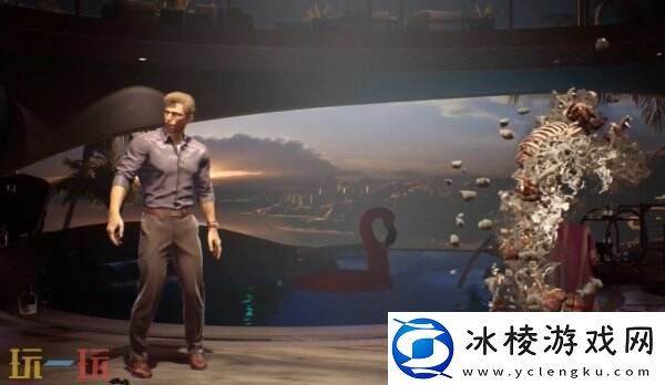 经典格斗游戏真人快打1将添加自杀式终结技